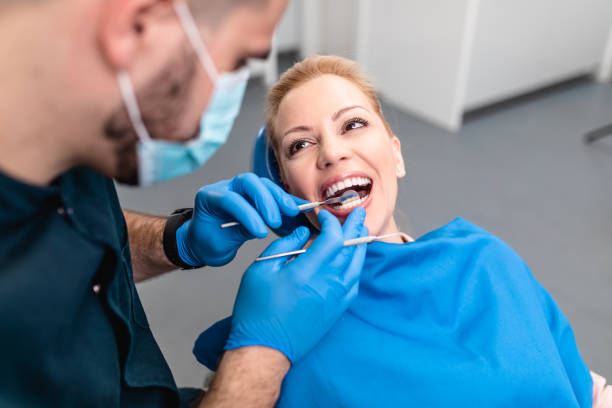 Best Laser Dentistry  in East Whittier, CA