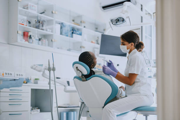 Best Root Canal Treatment  in East Whittier, CA