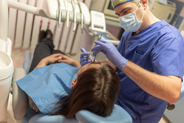 Why Choose Us for Your Dental Needs in East Whittier, CA