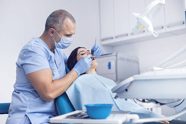 Best Dental X-Rays and Imaging  in East Whittier, CA